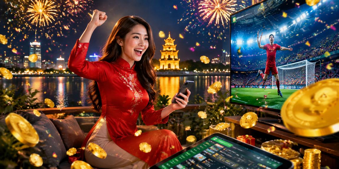 Cá cược esports hấp dẫn tại Hà Nội với nền tảng 5055