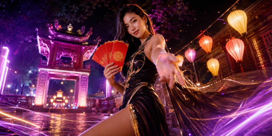 Thanh toán đa dạng cho khách hàng tại 5055